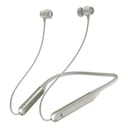 Verbatim TruSound ANC Neckband Earbuds Grey thumbnail 1