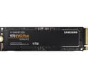 SAMSUNG 970 Evo Plus PCIe M.2 Internal SSD - 1 TB thumbnail 1