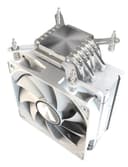 VIDA Boreas Processor Air cooler 12 cm White 1 pc(s) thumbnail 2