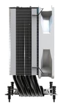 VIDA Boreas Processor Air cooler 12 cm White 1 pc(s) thumbnail 4