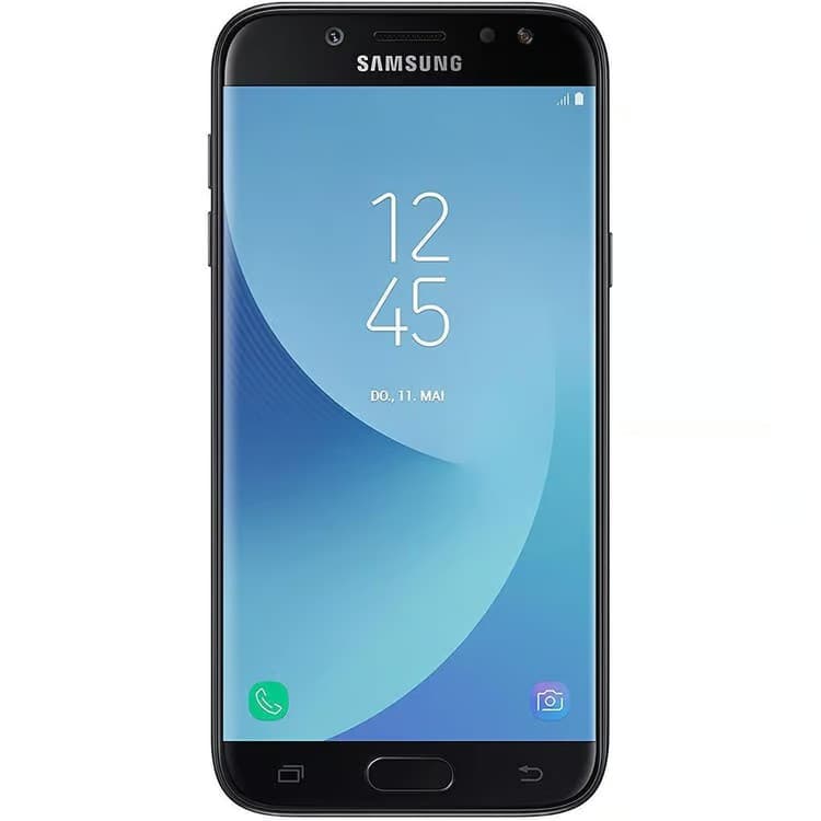 Samsung Galaxy J5 2017 16GB Smartphone Single SIM Unlocked - Black