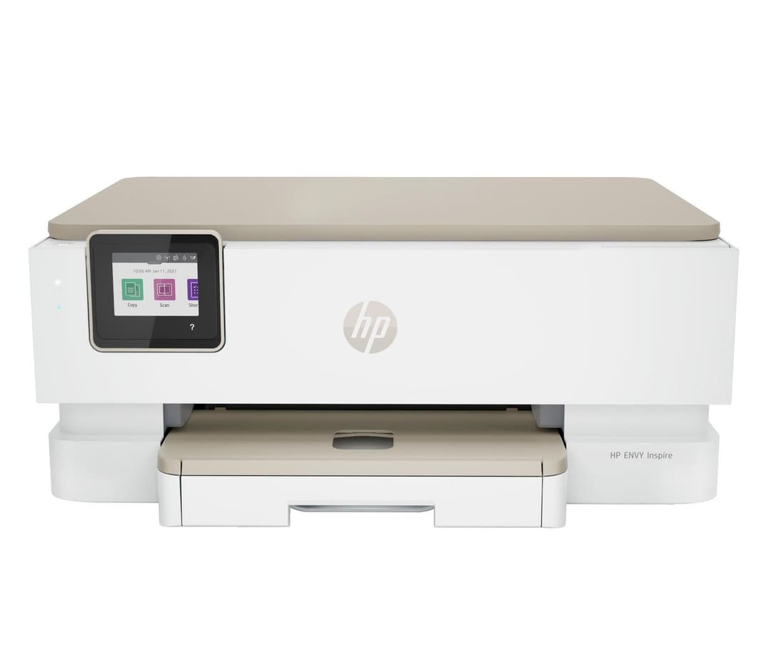 ENVY HP Inspire 7220e - Image 1