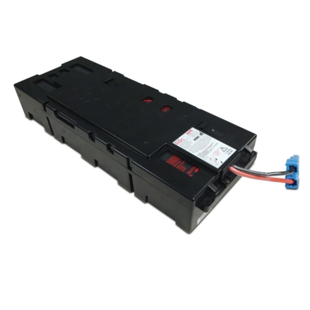 APC APCRBC115 UPS battery Sealed Lead Acid (VRLA) 48 V - Image 1