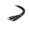 28880 12 ft. USB 2.0 Type C Male-C Male 5A Cable