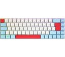 CHERRY MX LP 2.1 Wireless Gaming Keyboard - White thumbnail 1