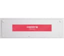 CHERRY MX LP 2.1 Wireless Gaming Keyboard - White thumbnail 2