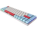 CHERRY MX LP 2.1 Wireless Gaming Keyboard - White thumbnail 4