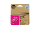 HP 937e EvoMore - magenta - original - ink cartridge thumbnail 2