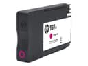 HP 937e EvoMore - magenta - original - ink cartridge thumbnail 3