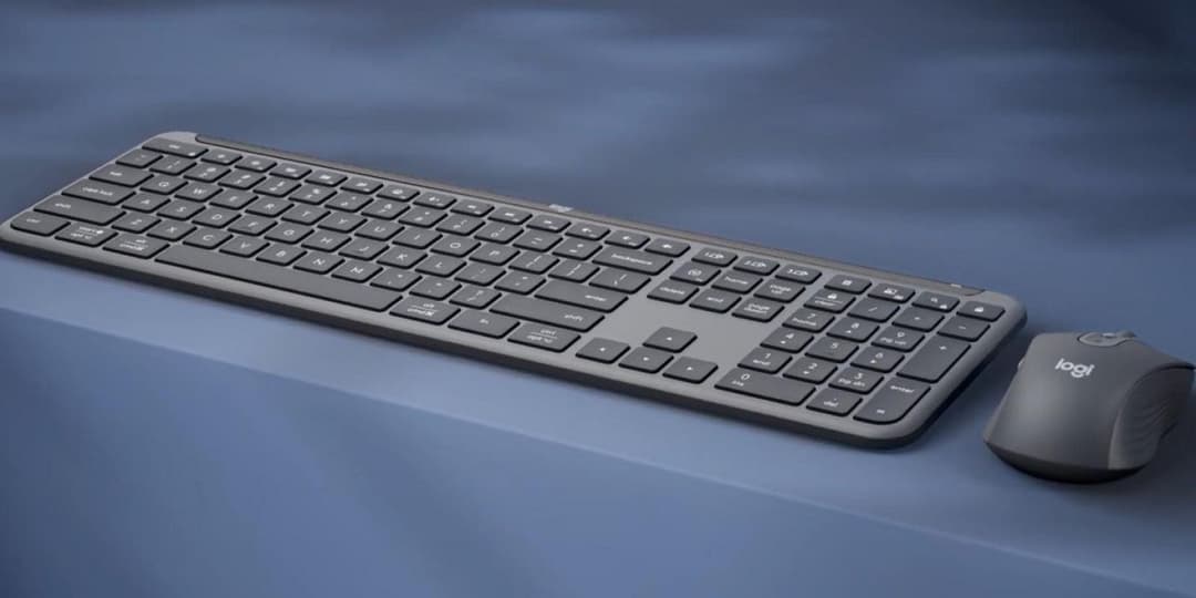 Mk950 Signature For Business - Image 1
