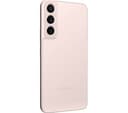 Samsung Galaxy S22 5G 128GB 8GB RAM Smartphone - Pink Gold thumbnail 4