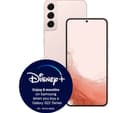 Samsung Galaxy S22 5G 128GB 8GB RAM Smartphone - Pink Gold thumbnail 5