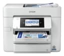 Epson WorkForce Pro WF-C4810DTWF Printer thumbnail 1