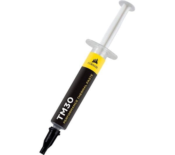CORSAIR TM30 Performance Thermal Paste - 6 g - Image 1