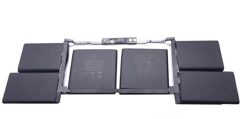 Laptop Battery for Apple - Image 1