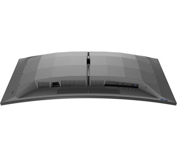 PHILIPS Evnia 34M2C6500/00 Wide Quad HD 34" 175Hz Curved QD-OLED Gaming Monitor - Dark Slate - Image 8