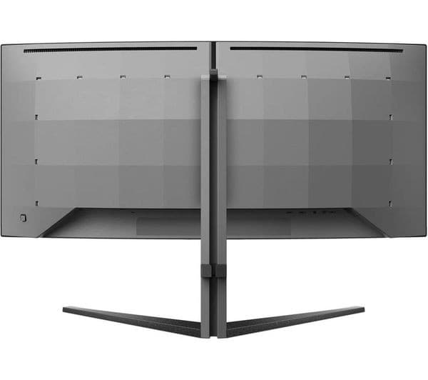 PHILIPS Evnia 34M2C6500/00 Wide Quad HD 34" 175Hz Curved QD-OLED Gaming Monitor - Dark Slate - Image 9