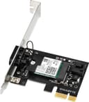 GIGABYTE GC-WFAX210 network card Internal WLAN / Bluetooth 2400 Mbit/s thumbnail 2