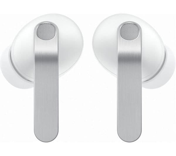 Samsung Galaxy Buds4 Pro White - Image 1