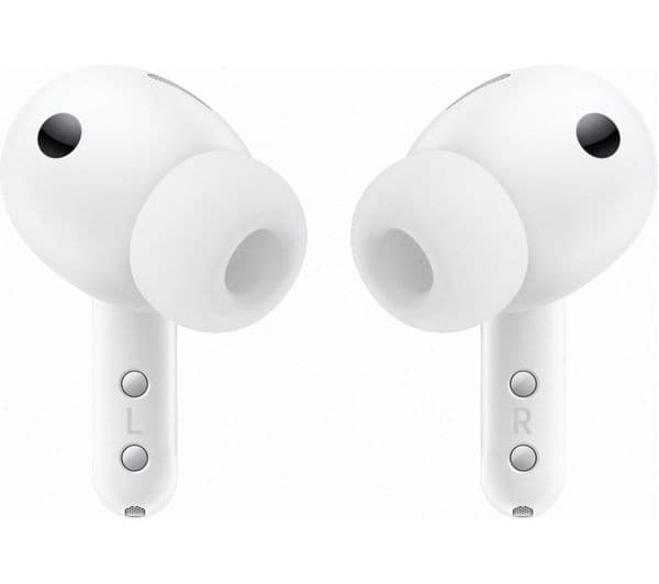Samsung Galaxy Buds4 Pro White - Image 2