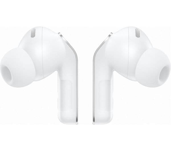 Samsung Galaxy Buds4 Pro White - Image 3
