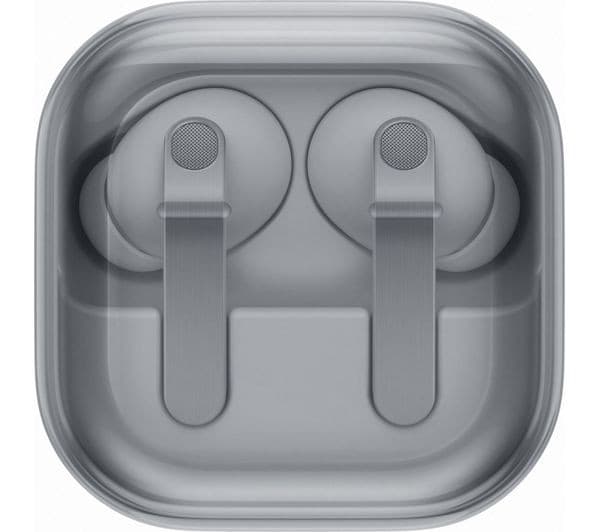 Samsung Galaxy Buds4 Pro White - Image 4