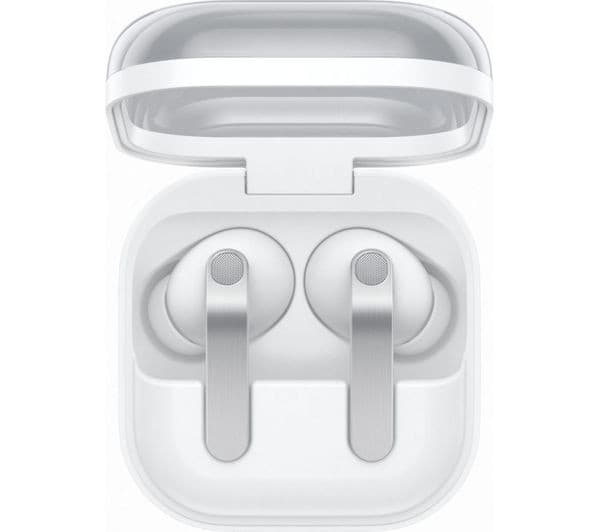Samsung Galaxy Buds4 Pro White - Image 5