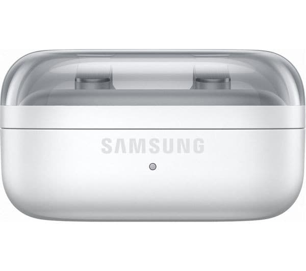 Samsung Galaxy Buds4 Pro White - Image 6