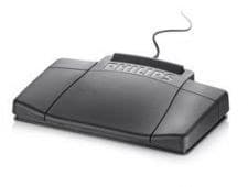 Philips LFH2210 Foot Control - Image 1