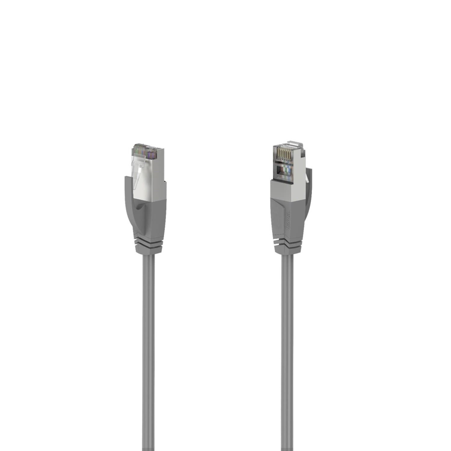 Hama 7200670 networking cable Grey 5 m Cat5 U/UTP (UTP) Round