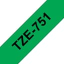 Brother Laminated tape 24mm thumbnail 1