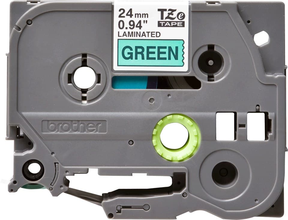 Brother Laminated tape 24mm - Image 2