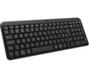 Logitech K250 Wireless Keyboard Graphite thumbnail 1