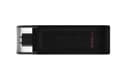 Kingston Technology DataTraveler 256GB USB-C 3.2 Gen 1 70 thumbnail 1
