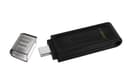 Kingston Technology DataTraveler 256GB USB-C 3.2 Gen 1 70 thumbnail 4