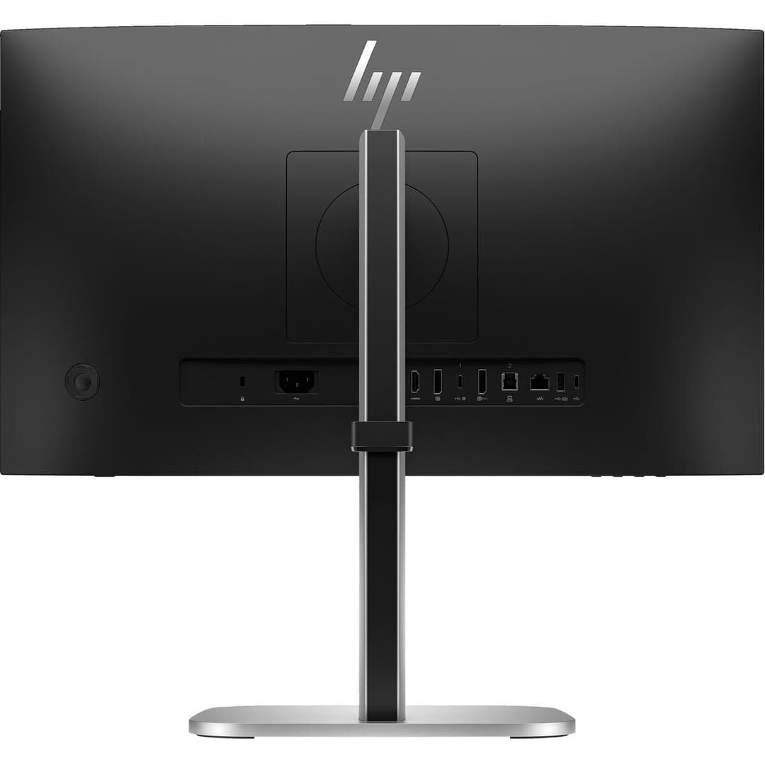 HP Series 5 Pro 23.8-Inch FHD USB-C Conferencing Monitor - Black - Image 4