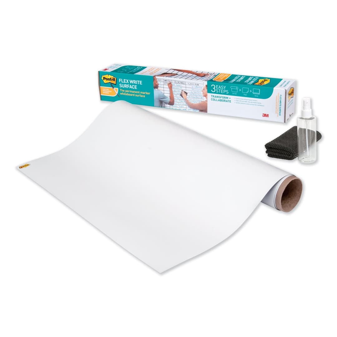 Post-it® Flex Write Surface - Image 1