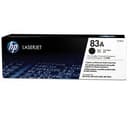HP 83A Black Toner Cartridge thumbnail 1