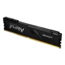 Kingston FURY Beast KF436C17BBK2/16 16GB (2 x 8GB) 3600 MHz DDR4 Desktop RAM thumbnail 4