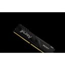 Kingston FURY Beast KF436C17BBK2/16 16GB (2 x 8GB) 3600 MHz DDR4 Desktop RAM thumbnail 8