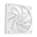 DeepCool FD12 120mm PWM PC Case Fan - White 3 Pack thumbnail 5