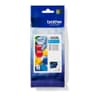 Brother LC-426XLC ink cartridge 1 pc(s) Original High (XL) Yield Cyan