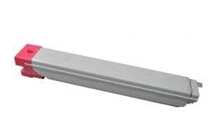 Toner Magenta CLT-M808S/ELS - Image 1