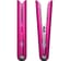 Fuchsia & Bright Nickel