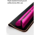 Dyson Corrale Hair Straightener Fuchsia & Bright Nickel thumbnail 2