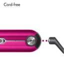 Dyson Corrale Hair Straightener Fuchsia & Bright Nickel thumbnail 5