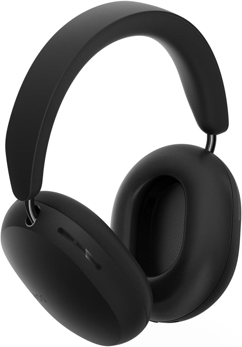 Sonos Ace Headphones Black - Image 1