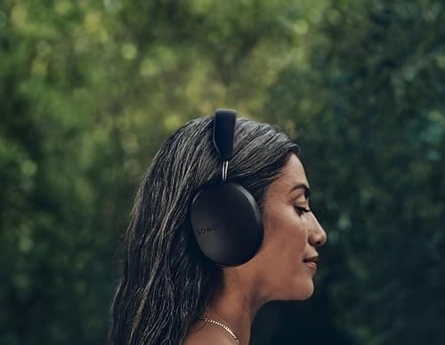 Sonos Ace Headphones Black - Image 5
