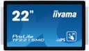 iiyama ProLite TF2215MC-B2 computer monitor 54.6 cm (21.5") 1920 x 1080 pixels Full HD LED Touchscreen Multi-user Black thumbnail 3