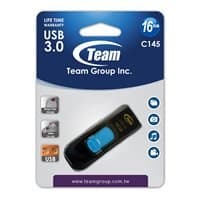 TeamGroup C145 Flash USB 3.0 TC145316GL01 16GB